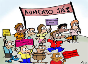 Sinttel Bahia inicia a Campanha Salarial dos trabalhadores da ARM